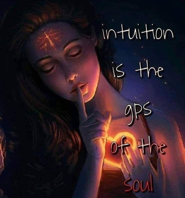 10 Types of Soulmates and Soul Connections and Their Purpose in Your Life - image intuition on https://thedreamcatch.com