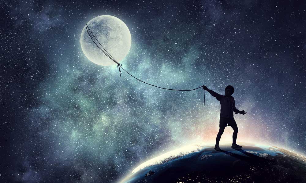 The Power of Wishes: Why Wishing is an Essential Part of Manifesting Our Dreams - image  on https://thedreamcatch.com