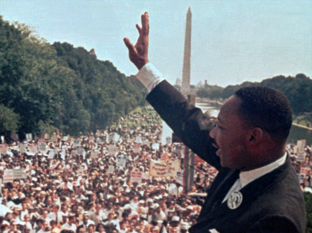 Leaders in History: What We Can Learn From the Wisest - image mlk-1024x767 on https://thedreamcatch.com