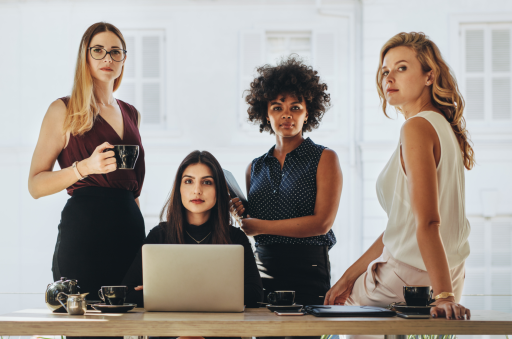 Gender Bias and Discrimination: What it is and How it Can Be Avoided - image mainimage-3-1024x678 on https://thedreamcatch.com