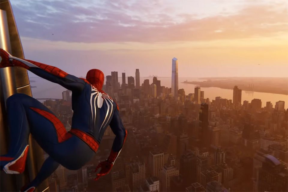 How to Use the Hero’s Journey to Discover Your Purpose - image spiderman on https://thedreamcatch.com