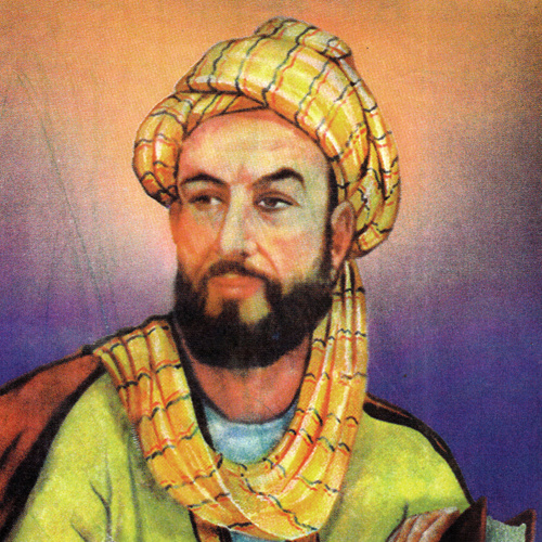 10 Most Influential Philosophers in History - image Avicenna on https://thedreamcatch.com