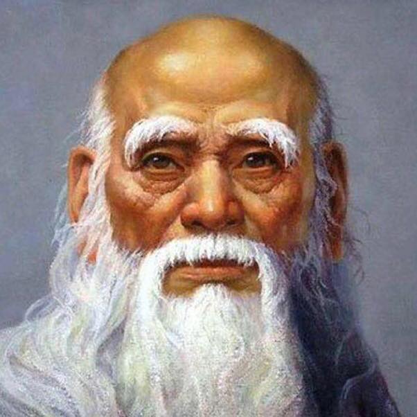10 Most Influential Philosophers in History - image Lao-Tzu on https://thedreamcatch.com