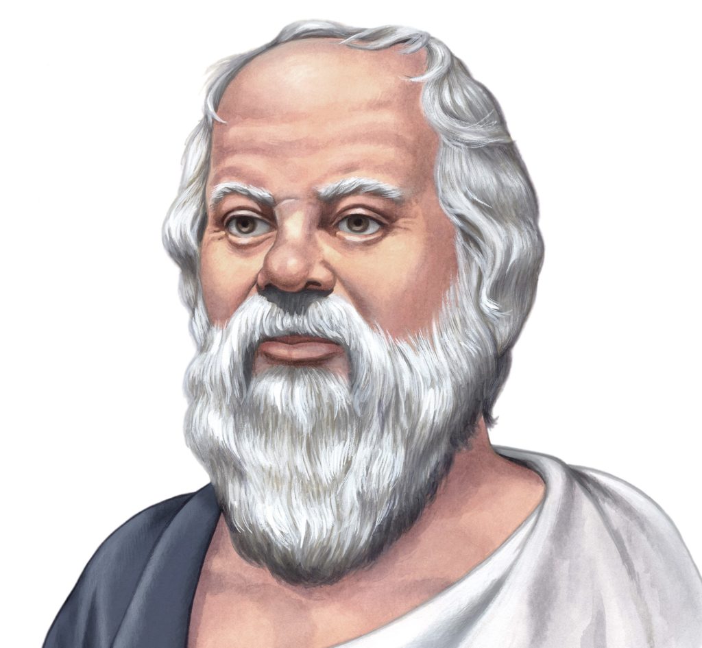 10 Most Influential Philosophers in History - image  on https://thedreamcatch.com