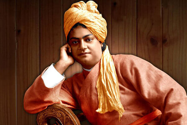 10 Most Influential Philosophers in History - image Swami-Vivekananda on https://thedreamcatch.com