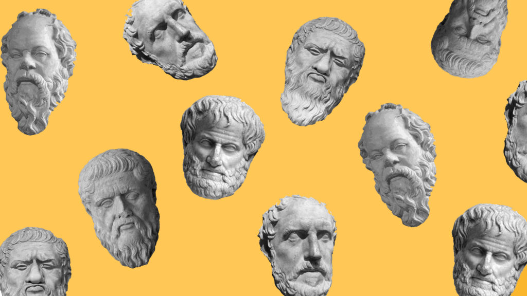 10 Most Influential Philosophers in History - image oldwhiteguys-1024x576 on https://thedreamcatch.com
