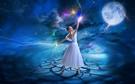 The Power of Wishes: Why Wishing is an Essential Part of Manifesting Our Dreams - image Clairsentience on https://thedreamcatch.com