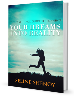 How to Overcome Self-Consciousness and Be Yourself - image ebookimage on https://thedreamcatch.com