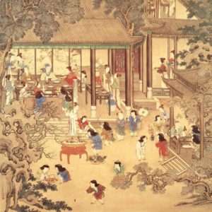 Ancient-China - image  on https://thedreamcatch.com