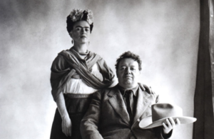 Diego-Rivera-and-Frida-Kahlo - image Diego-Rivera-and-Frida-Kahlo-300x195 on https://thedreamcatch.com