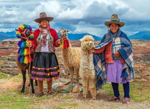 Quecha-people - image Quecha-people-300x218 on https://thedreamcatch.com