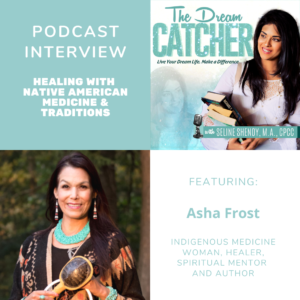 Asha Frost Podcast Artwork - image Asha-Frost-Podcast-Artwork-300x300 on https://thedreamcatch.com