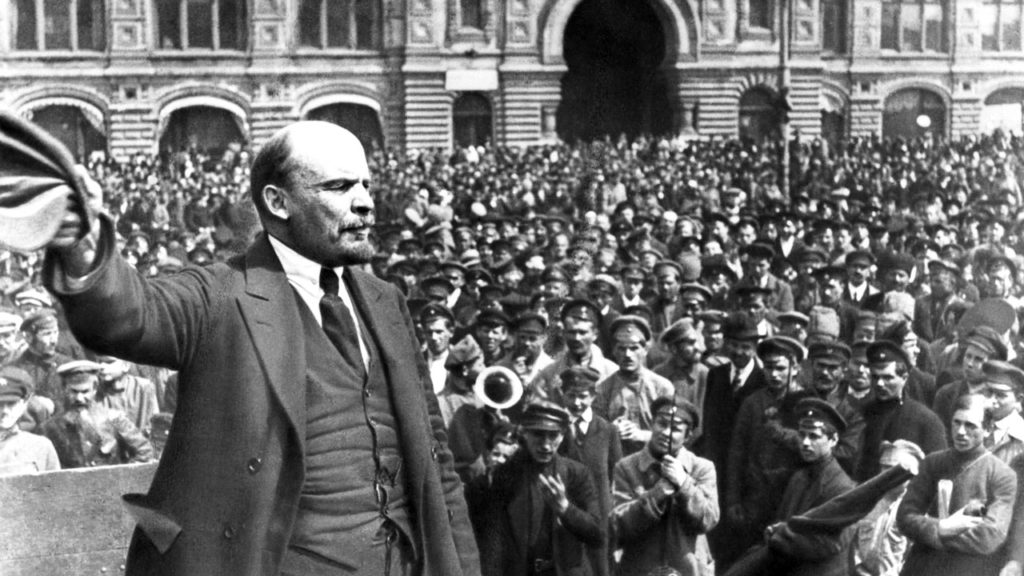 Revolutions That Changed the World and How Conflict Shapes Us - image Russian-Revolution-1024x576 on https://thedreamcatch.com