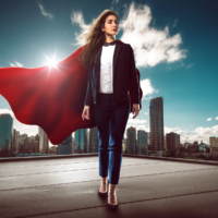 What Makes a Hero and How to Unleash Your Inner Hero