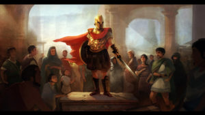 greek-hero - image  on https://thedreamcatch.com