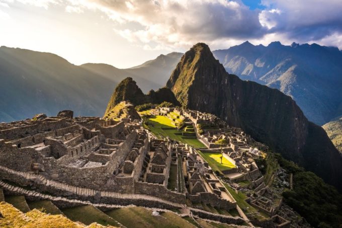 Sacred Sites: 10 Spiritual Locations Around the World That Will Elevate ...