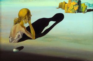 Dali - image Dali-300x197 on https://thedreamcatch.com