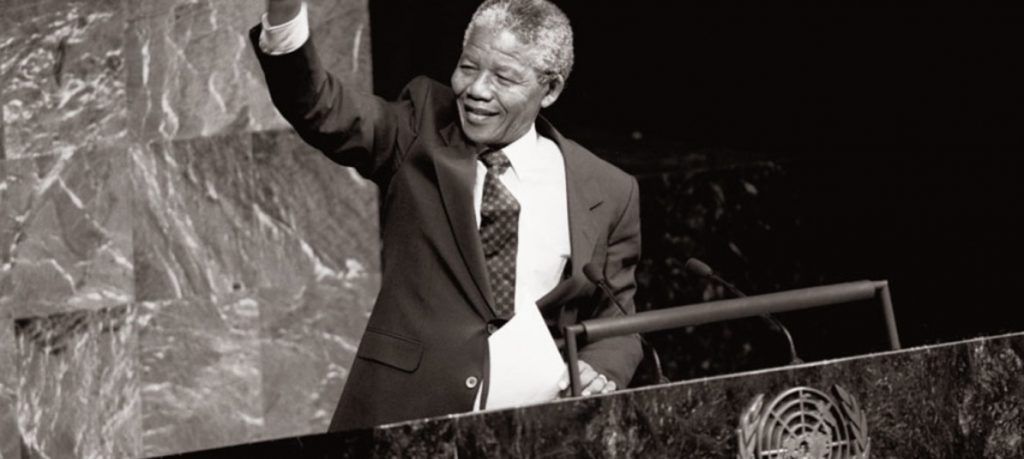 Exploring the Cosmos: 5 Life Lessons Cosmology Can Teach Us - image Nelson-Mandela-1024x459 on https://thedreamcatch.com