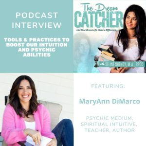 maryanne podcast (1) - image maryanne-podcast-1-300x300 on https://thedreamcatch.com