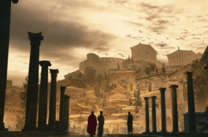 Roman-Empire - image Roman-Empire-300x198 on https://thedreamcatch.com