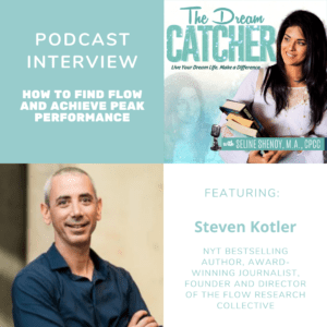 Steven Kotler Podcast Artwork - image Steven-Kotler-Podcast-Artwork-300x300 on https://thedreamcatch.com