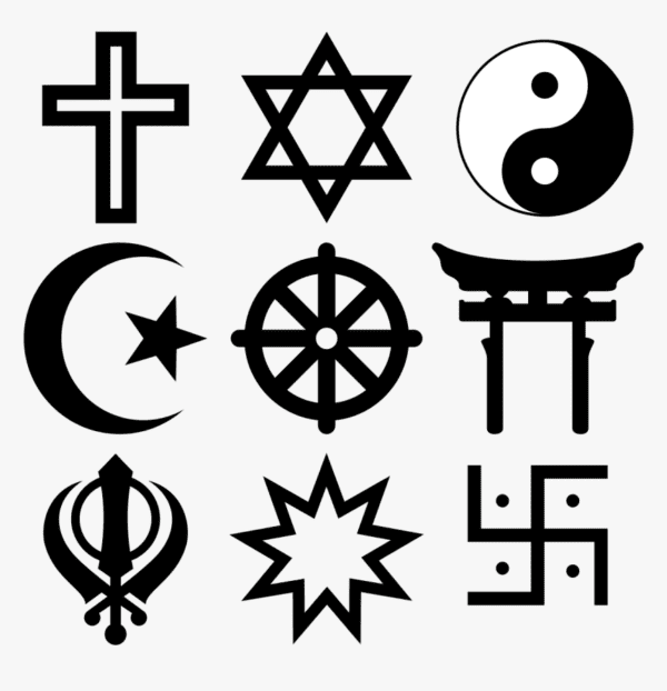 What Do Symbols Represent In Culture