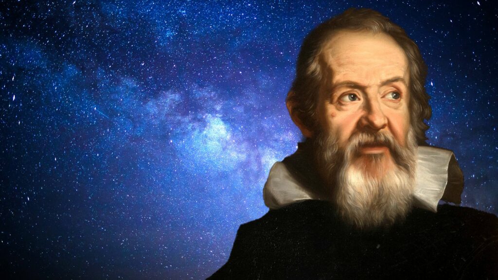 From Ancient Egypt to The Information Age: Unraveling Different Historical Eras That Shaped Humanity - image galileo-1024x576 on https://thedreamcatch.com