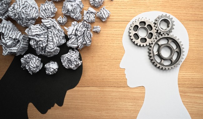 10 Common Negative Thinking Patterns and How You Can Change Them - The Best  Brain Possible