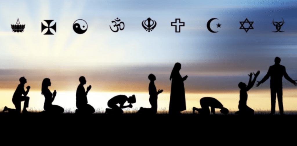 Monotheism and Polytheism: What Are the Differences (and How to Respect Them)? - image Religious-Tolerance-1024x504 on https://thedreamcatch.com