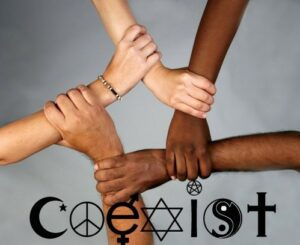 coexist2 - image coexist2-300x245 on https://thedreamcatch.com