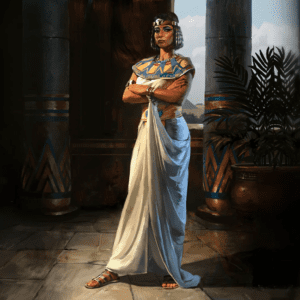 Hatshephut - image Hatshephut-300x300 on https://thedreamcatch.com
