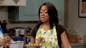 just-enough - image just-enough-300x168 on https://thedreamcatch.com