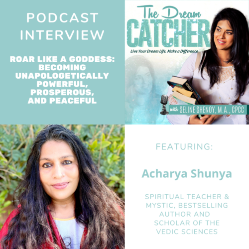 Podcast Artwork 1_Acharya Shunya