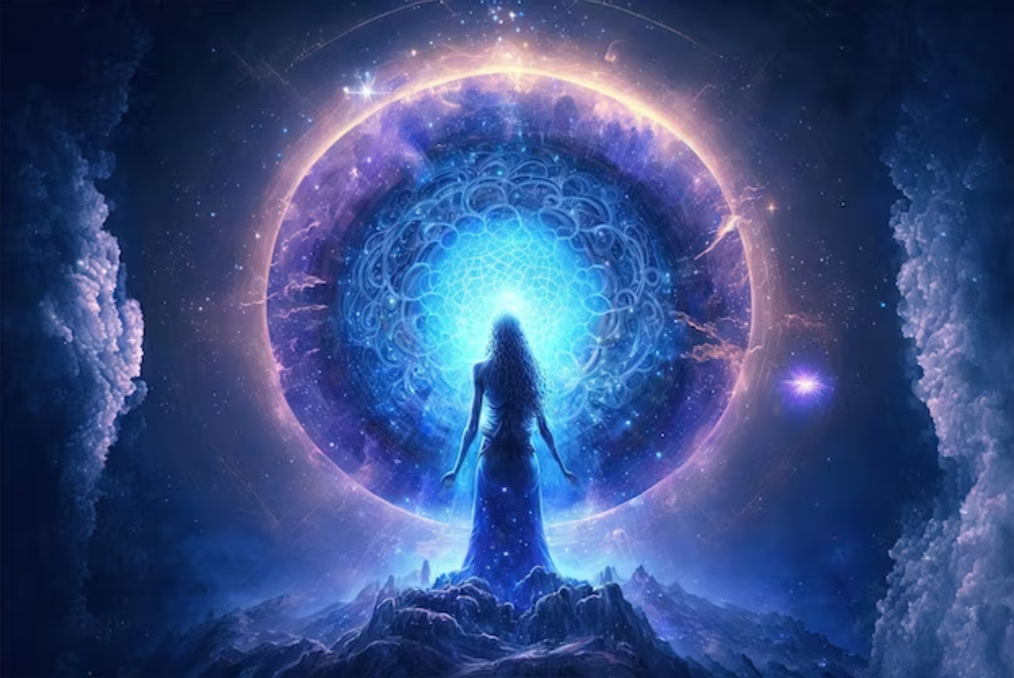 The Power of Wishes: Why Wishing is an Essential Part of Manifesting Our Dreams - image Conscious-universe on https://thedreamcatch.com