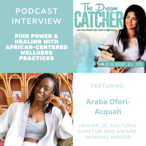 Podcast Artwork 1_Araba Ofori-Acquah