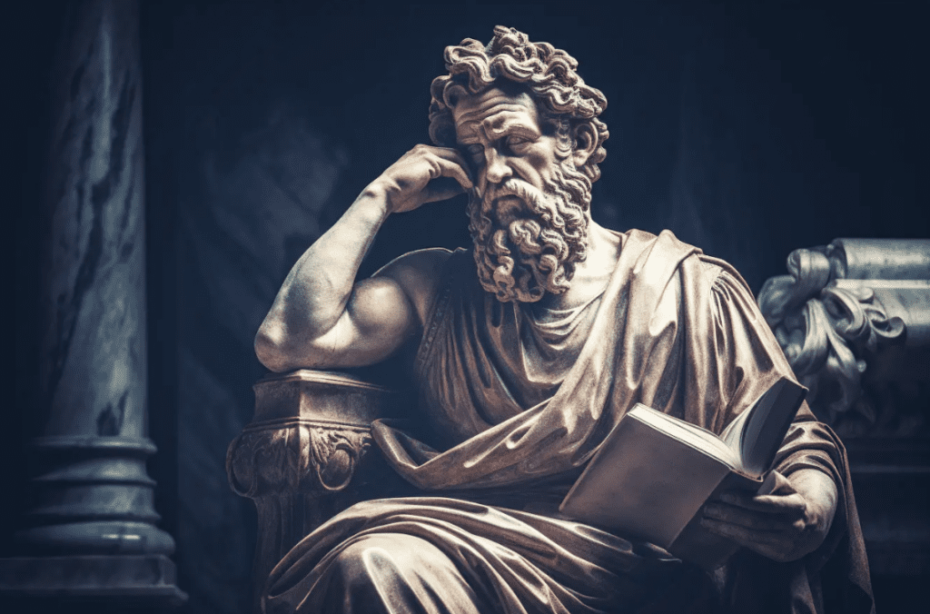 Greatest Thinkers: Discovering the Legacy of History’s Intellectual Trailblazers - image greatest-thinkers-1024x676 on https://thedreamcatch.com