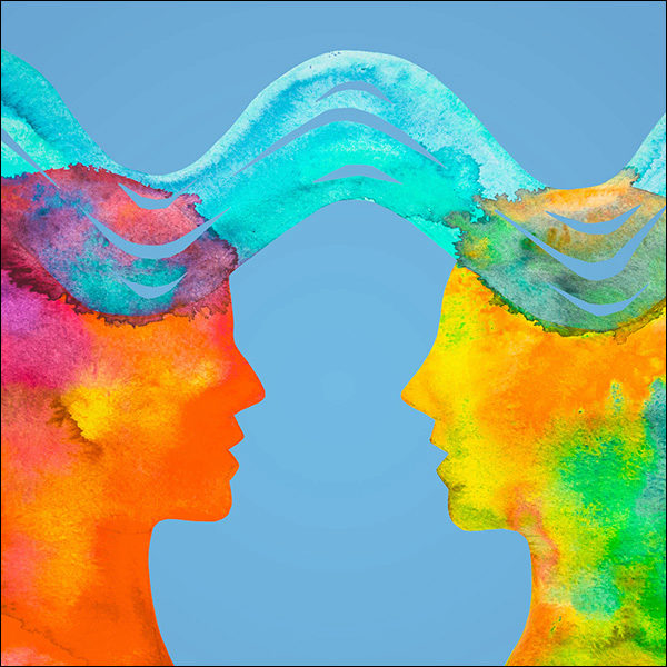 5 Types of Listening and How to Apply Them in Relationships - image communication on https://thedreamcatch.com