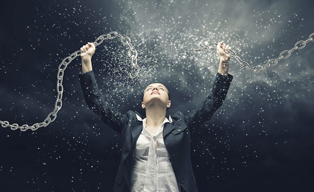 The Power of Wishes: Why Wishing is an Essential Part of Manifesting Our Dreams - image limiting-beliefs on https://thedreamcatch.com