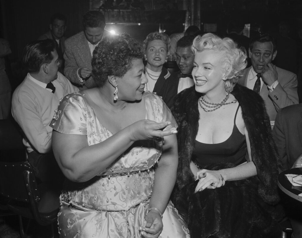 Historic Friendships: Exploring the Unbreakable Bonds That Shaped the Course of Humanity - image marilyn-1024x808 on https://thedreamcatch.com