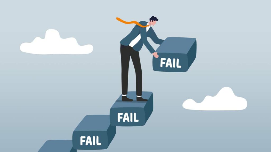 The Different Types of Failures We Experience and How to Navigate Them - image types-of-failure-1024x576 on https://thedreamcatch.com