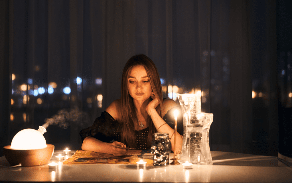 5 Esoteric Practices to Help You Deepen Your Spiritual Connection - image Esoteric-Practices_M-1024x644 on https://thedreamcatch.com