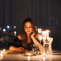 5 Esoteric Practices to Help You Deepen Your Spiritual Connection