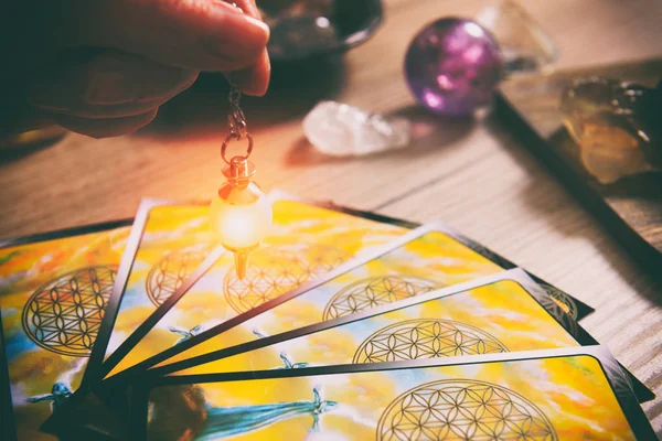 5 Esoteric Practices to Help You Deepen Your Spiritual Connection - image  on https://thedreamcatch.com