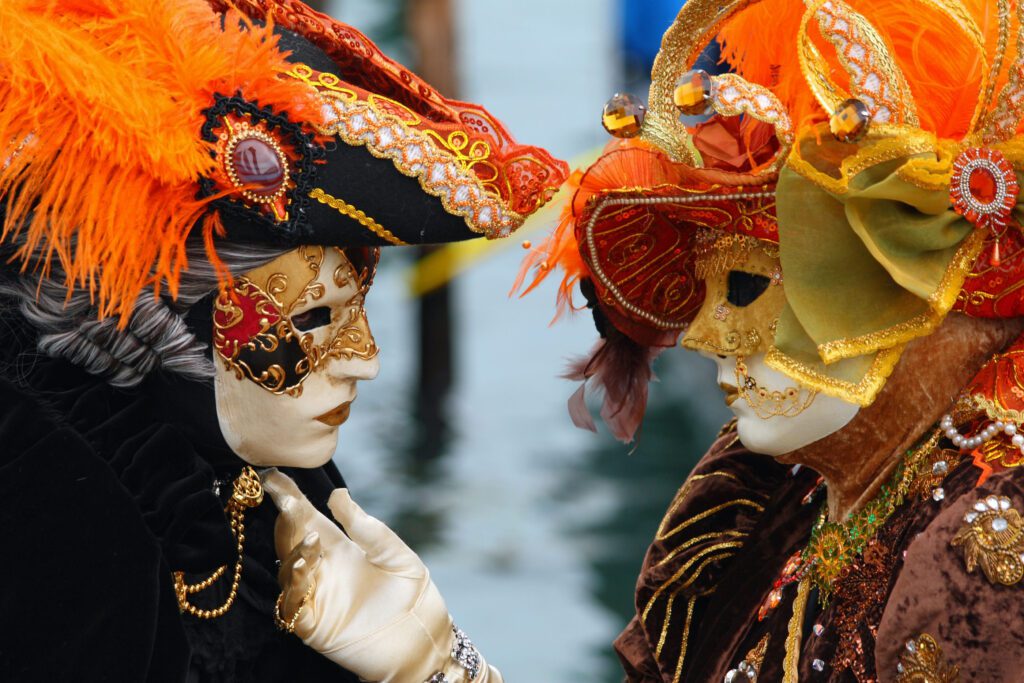 The Impact of Cultural Diffusion: Celebrating Diversity and Sharing Traditions - image carnivale-1024x683 on https://thedreamcatch.com