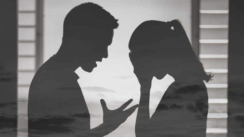 Toxic Behavior Patterns in Relationships You Shouldn’t Ignore (and how to address them) - image toxic-connection on https://thedreamcatch.com