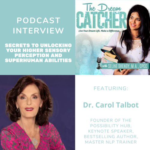 Podcast Artwork_Carol Talbot