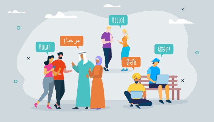 How Cultural Awareness Fuels Personal Growth and Expands Our World - image  on https://thedreamcatch.com