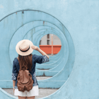 Why Seeing Life as Cyclical, Not Linear, Sets You Free