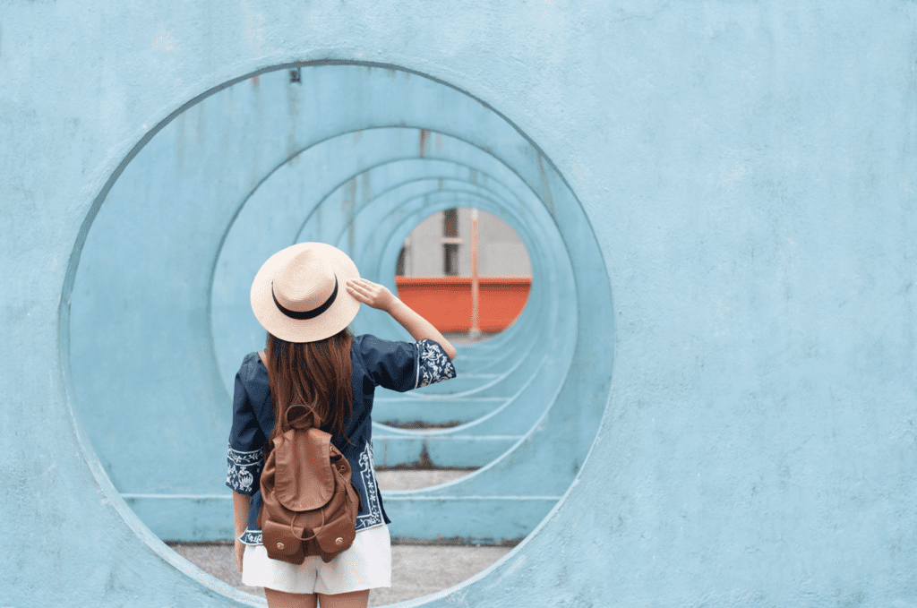 Why Seeing Life as Cyclical, Not Linear, Sets You Free - image life-as-cycle_M-1024x679 on https://thedreamcatch.com