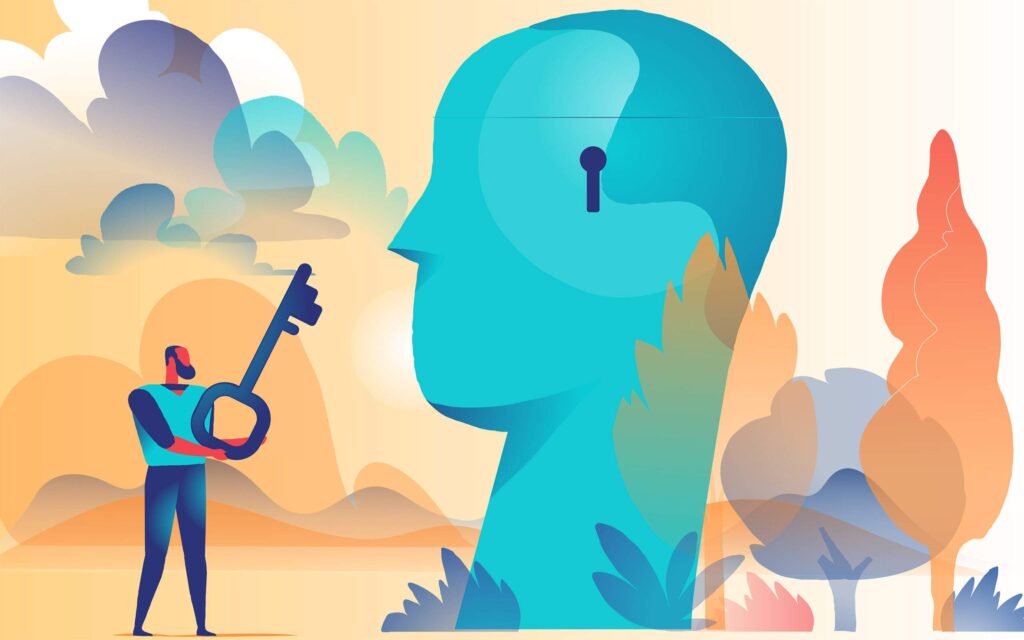 The Power of Mindfulness: How to Stay Present in a Distracted World - image mindfulness-science-1024x640 on https://thedreamcatch.com